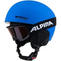 Alpina Zupo SET & Piney blue matt (80) 51-55