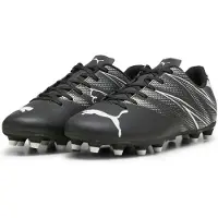 Puma Attacanto Fg/ag Fußballschuhe Schwarz EU 43 Schwarz EU 43