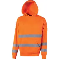 U Power Leonis Reißverschlusspullover