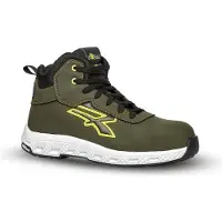 U Power Kolby Esd S3s Ci Hi Hro Fo Sr Sicherheitsschuhe