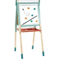 Janod Skalierbare Magnettafel