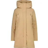CMP Damen Kapuzenjacke mit Reißverschluss