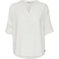 Oxmo Langarmbluse "Langarmbluse OXAnja"