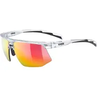 Uvex Aerios Sonnenbrille