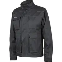 U Power Break Jacke