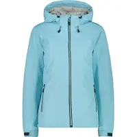 CMP Fix Hood 31z1576 Jacke