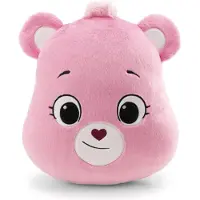 Nici Cheer Bear Kissen Der Care Bears 35x32 Cm