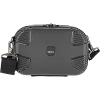 Impackt Tasche IP1 MINI CASE LAVASCHWARZ Größe: Einheitsgröße