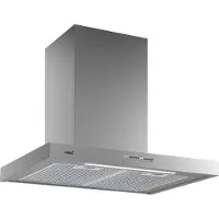 CATA SYGMA 7010 X, 600 m³/h, Abluft/Umluft, A, B, B, 65 dB