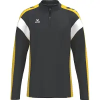Erima Kinder Trainingstop CELEBRATE 125 Training Top 1262505 140 - Schwarz/Gelb - 140
