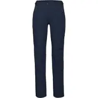 Mammut - Women's Runbold IV Pants - Trekkinghose Gr 32 - Regular blau