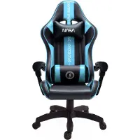 Nasa Atlantis Gaming-stuhl