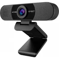 EMEET C960, 2,07 MP, 1920 x 1080 Pixel, Full HD, 30 fps, YUY2, MJPEG