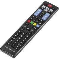 Vivanco VIVancoPhilips TV-Fernbedienung