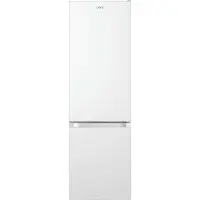 Candy Combi CCH1S518EW, 262 l, N-ST, 40 dB, 3,2 kg/24h, E, Weiß