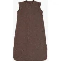 Babys Only Schlafsack Merino Fine Meadow taupe - 90 cm