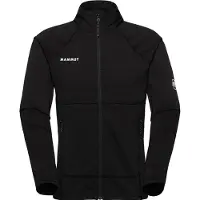 Mammut Taiss ML Jacket Men black