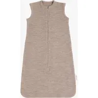 Babys Only Schlafsack Merino Fine Meadow sand - 70 cm