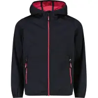 CMP Fix Hood 39a5115 Softshelljacke