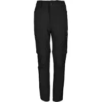 Killtec - Kid's Kos 107 - Trekkinghose Gr 140 schwarz