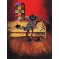 Sunsout Puzzle XXL Teile - Holy Ghost - 500 Teile Puzzle