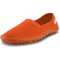 Leguano - Women's Flair - Barfußschuhe Gr 37 rot