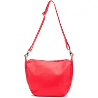 Mandarina Duck Mellow Leather Fzt59 Schultertasche