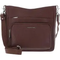 Mandarina Duck Mellow Leather Medium Schultertasche