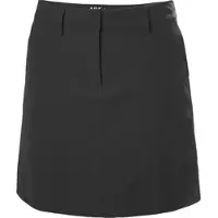 Helly Hansen W QD Skort ebony (980) 31