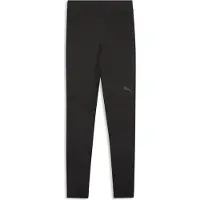 Puma teamLIGA26 Baselayer Long Tight Kids schwarz, 128 Kinder