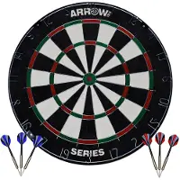 Arrow180 Dartboard-set
