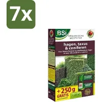 OEM Hagen-Mulch für starken Wuchs und tiefe Grüntöne - 1,25 kg (12,5 m²) - Bulkverpackung - 7 Stück