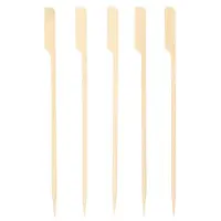 Papstar - Fingerfood Spieße "Golf" 18cm (2.500 Stück)