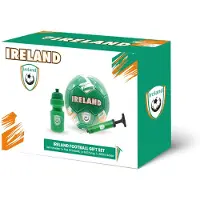 Gioco International Country Themed Gift Set Fußball