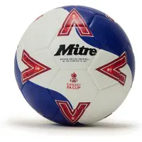 Mitre Fa Cup Football 25/26 Fußball