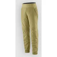 Patagonia Damen Caliza Rock Pants Regular Gumtree Green 10