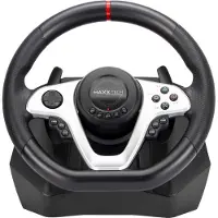 Maxx Tech Pro Racing Xbox/ps4/sw2 Kabelloser Gamepad Für Pc
