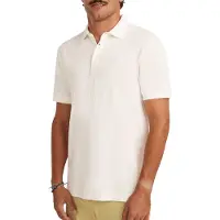O'Neill Slub Kurzarm-poloshirt