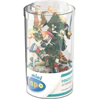 Papo 33017, Sammelfigur, Film & TV-Serien, 1,2 kg