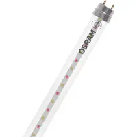 Osram LED-Pflanzenlampe T8 18,3W Röhre Fluora 2.500K 150cm