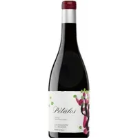 Bodegas Palacios Remondo Petalos DO 2022 Alvaro Palacios 0,75l
