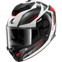 Shark Spartan GT Pro Mekarium Carbon Helm