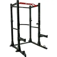 Inspire fitness Power Cage FPC1 - Full Option - Power Rack - Squat Rack