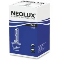 NEOLUX Glühlampe Xenon D4S 12V, 35W, 1 Stück