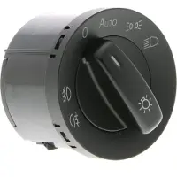 VEMO Schalter, Hauptlicht v10730185 für VAG VW