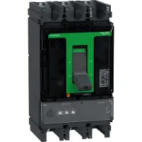 Schneider Electric Kompaktleistungsschalter