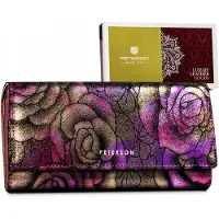 Peterson Brieftaschen DHPTN42122MD61456