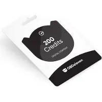 OBDeleven Guthabenkarte mit 200 Credits
