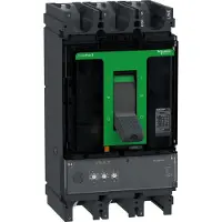 Schneider Electric Kompaktleistungsschalter