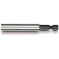 Jonnesway Magnetic Griff für Tipps 1/4 & quot 60 mm